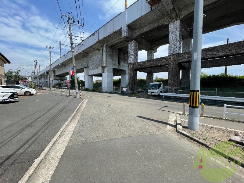 駐車場　駐車場その他