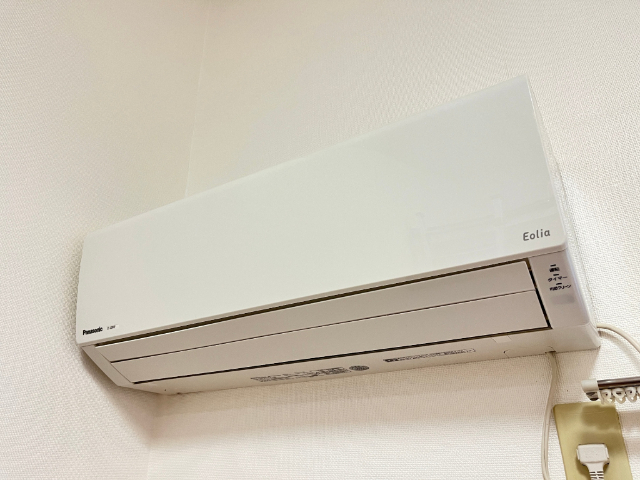 その他設備　１０３の写真です