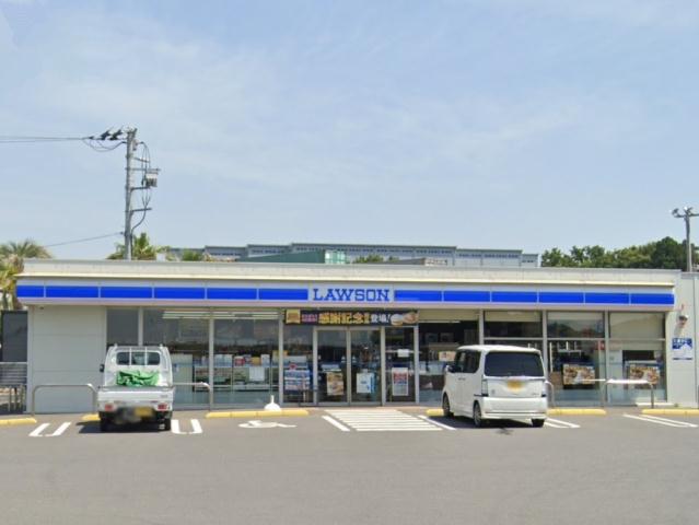 コンビニ　ローソン（コンビニ）まで755m