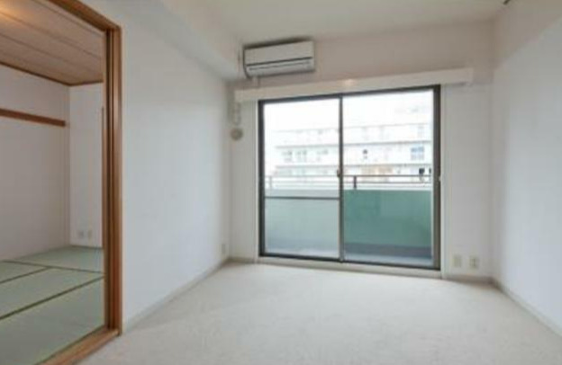 居室・リビング　※写真は同タイプ住戸です。