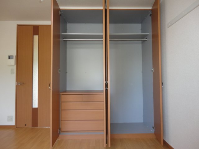 収納　収納