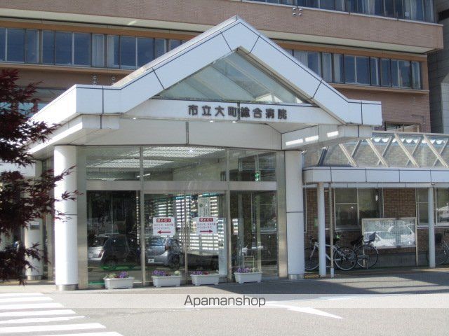 眺望　眺望