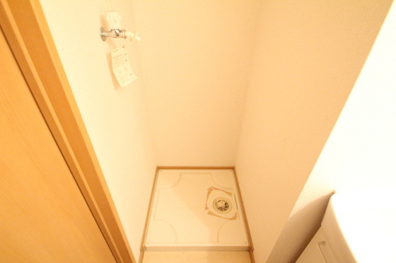 その他設備　※別部屋の写真です
