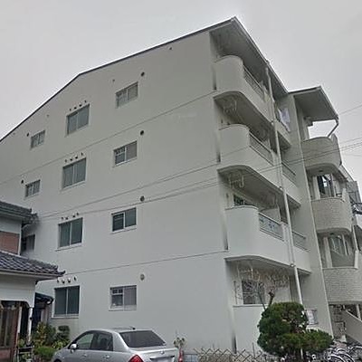 建物外観　外観も気になるポイント