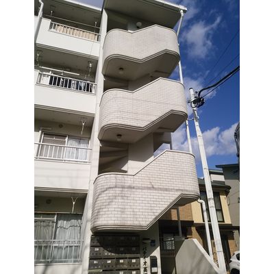 その他部屋・スペース　内装もきれいです