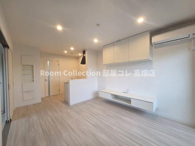 居室・リビング　※同社施工物件イメージ写真