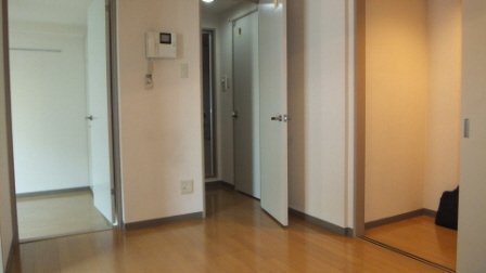 その他部屋・スペース　きれいな室内！