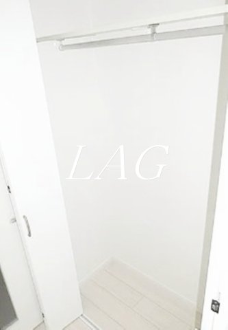 収納　収納です。