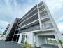 建物外観　大手施工物件です♪