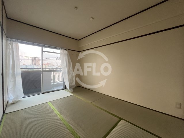 その他部屋・スペース　和室