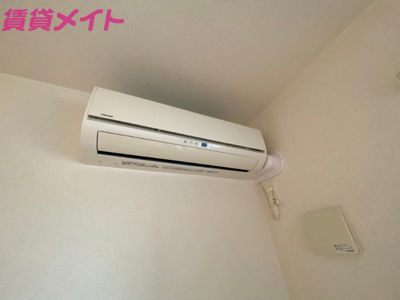 その他設備　同型参考写真