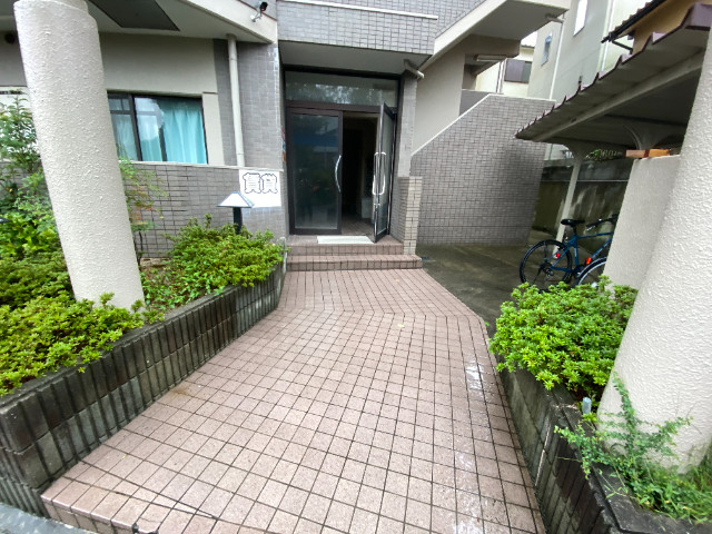 ロビー
