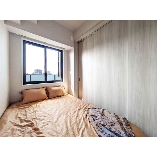 その他　※家具・家電の備え付けはありません
