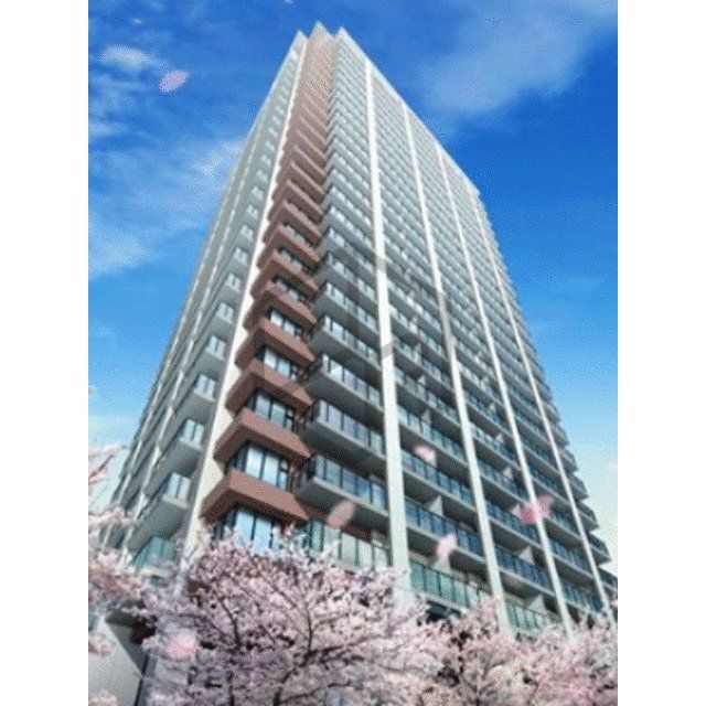 建物外観　物件画像