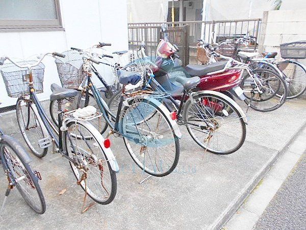 その他共有部分　共有部分