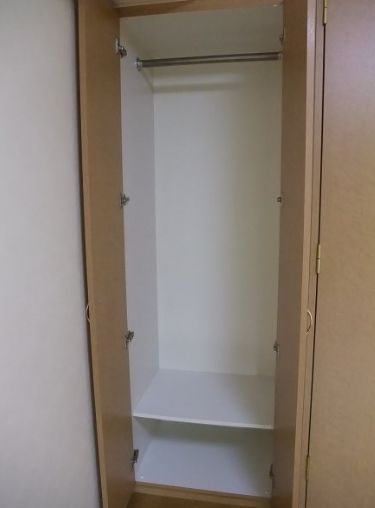 収納　別号室参考写真