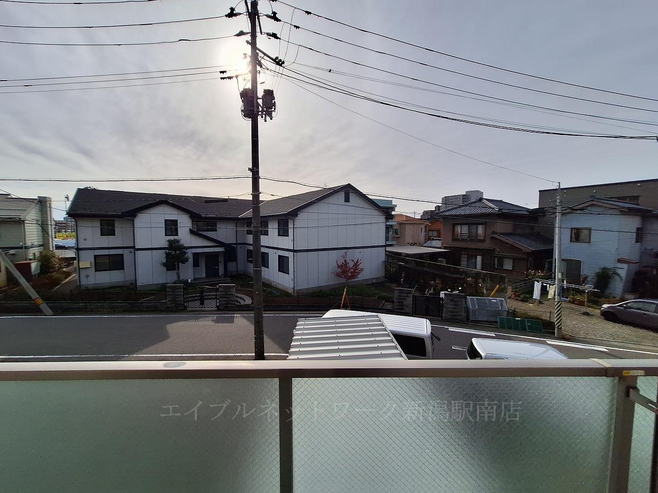眺望　参考写真