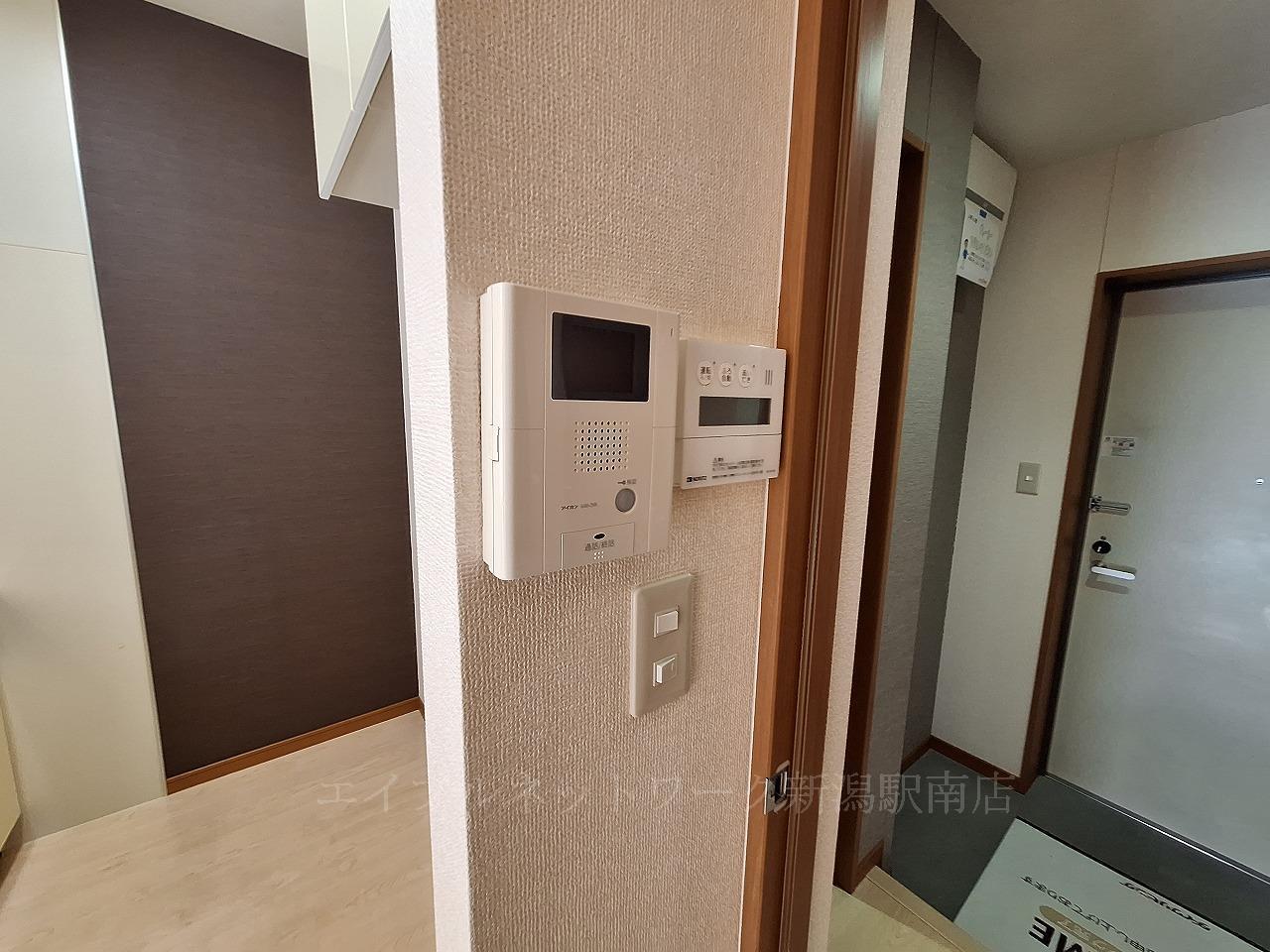 セキュリティ　参考写真