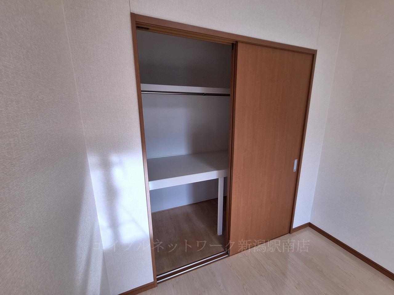 収納　参考写真