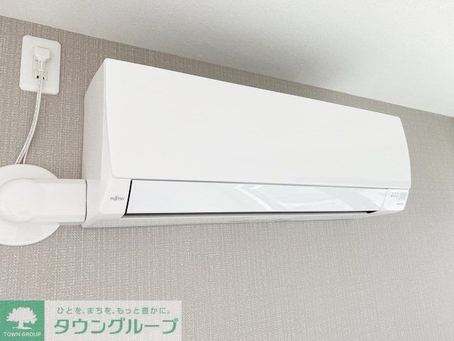 その他設備　設備