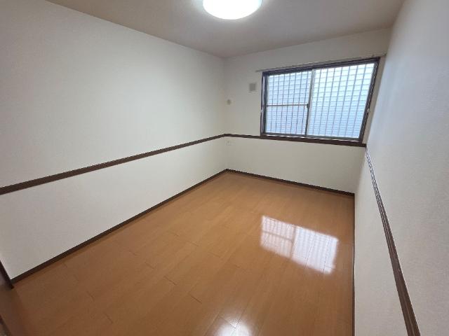 その他部屋・スペース　洋室