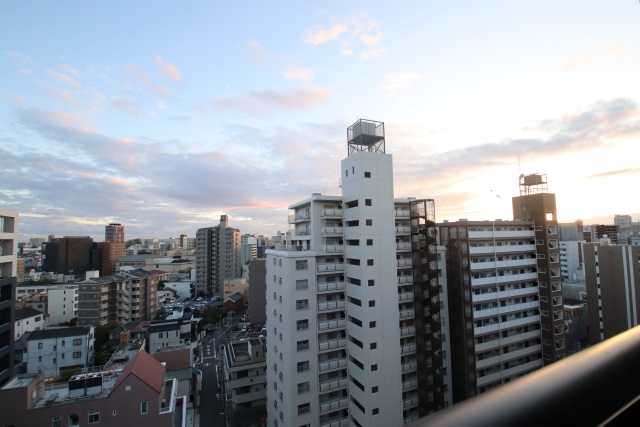 眺望　※別室の参考写真の為、現況優先です。