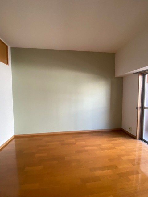 居室・リビング　写真は同タイプの別部屋です