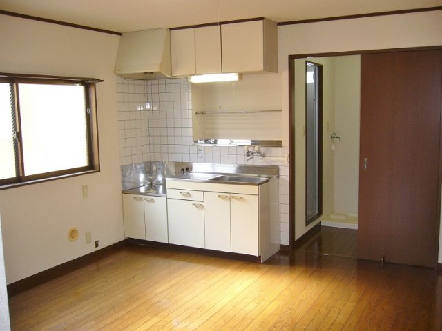 キッチン　★お問い合わせは044-299-8985★