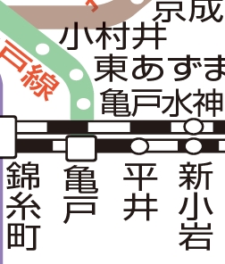 その他　☆路線図☆