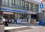 コンビニ　ローソン 国府台駅前店（コンビニ）まで325m