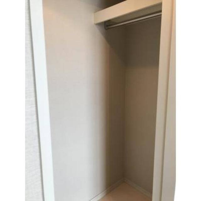 収納　※写真は同タイプ住戸です。