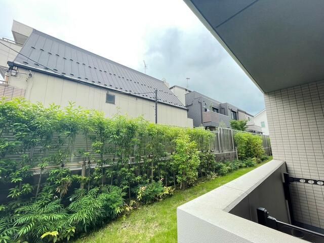 眺望　参考写真です