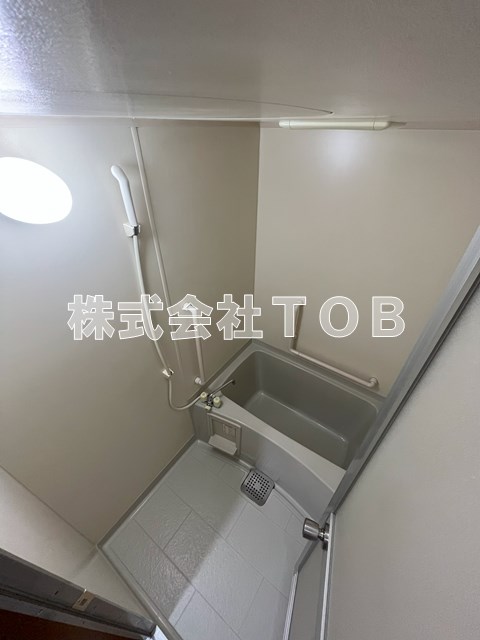 バス・シャワールーム　※別号室同間取り参考写真