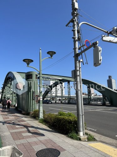 その他　厩橋（その他）まで168m