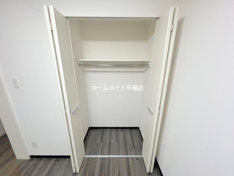 収納　収納スペース♪