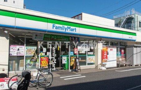 その他　ファミリーマート二…まで149m