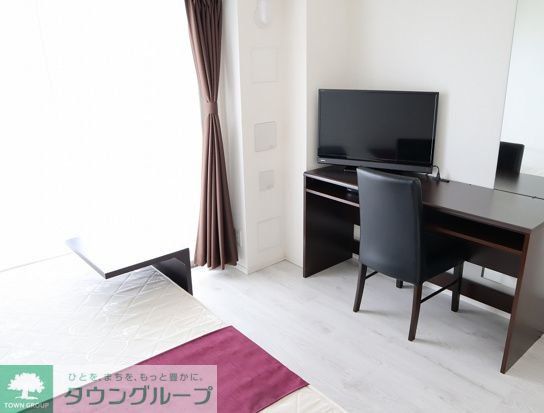 居室・リビング　別部屋参考写真