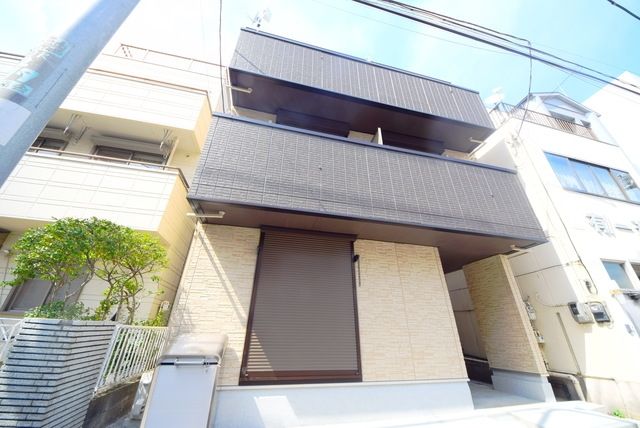 建物外観　★大和ハウス施工新築★