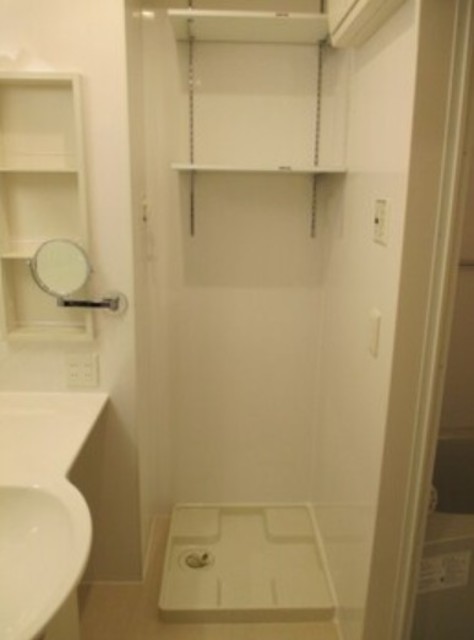 その他設備　別部屋参考。