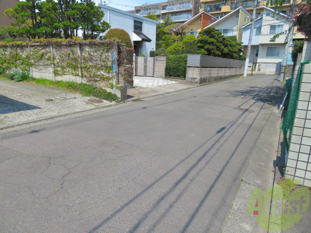 駐車場　駐車場その他