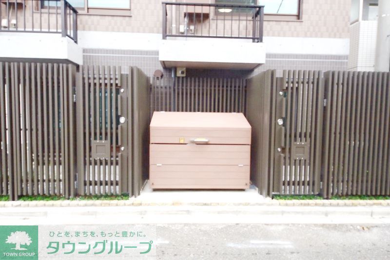 その他共有部分　★お部屋探しはタウンハウジング明大前店へ★