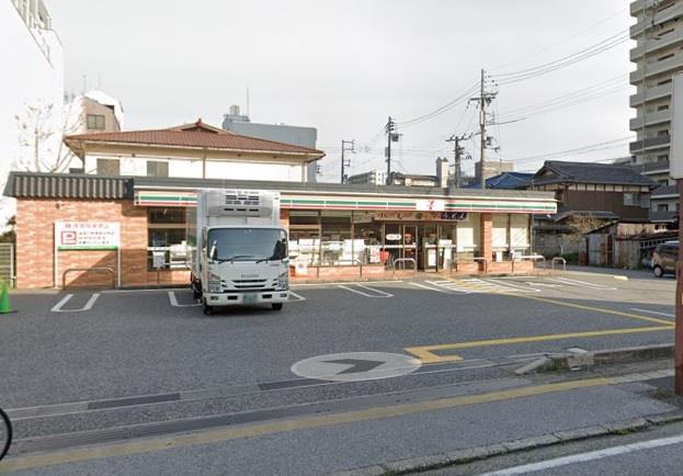 京町キングダムの周辺写真