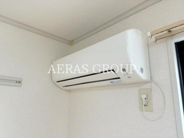 その他設備　同仕様