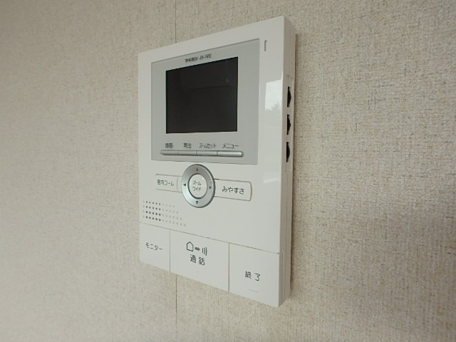 セキュリティ　図面と現状に相違がある場合には現状を優先