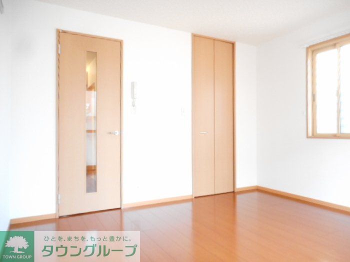その他部屋・スペース　収納