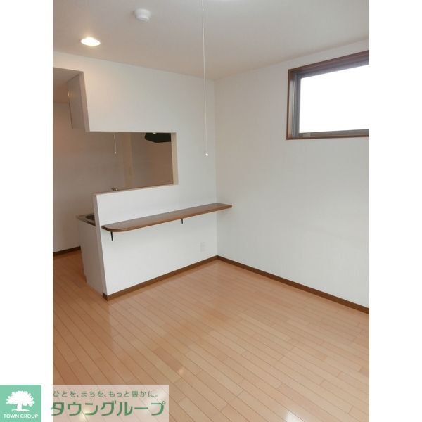 居室・リビング　※別部屋参照※実際と異なる場合がございます