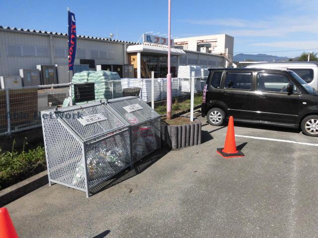 その他共有部分　建物設備