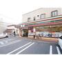 コンビニ　セブンイレブン府中八幡町2丁目店（コンビニ）まで178m
