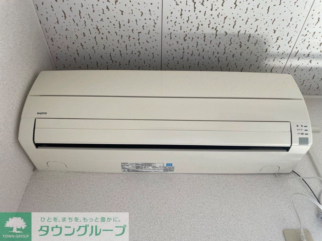 その他設備　★お部屋探しは株式会社タウンハウジング東京まで★