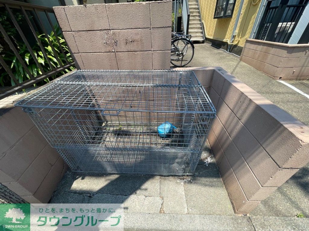 その他共有部分　★お部屋探しは株式会社タウンハウジング東京まで★